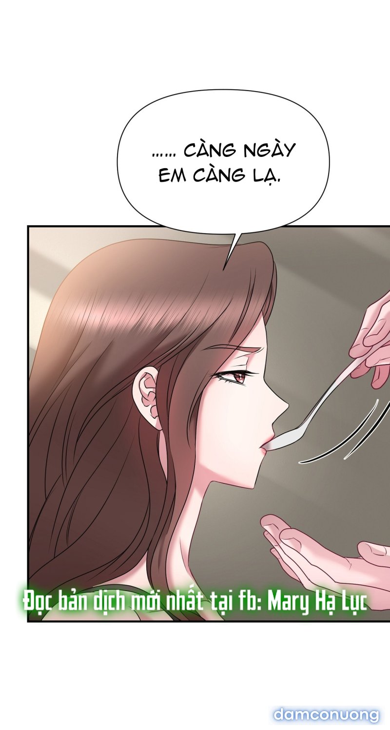 [18+] Hiểm Nguy 