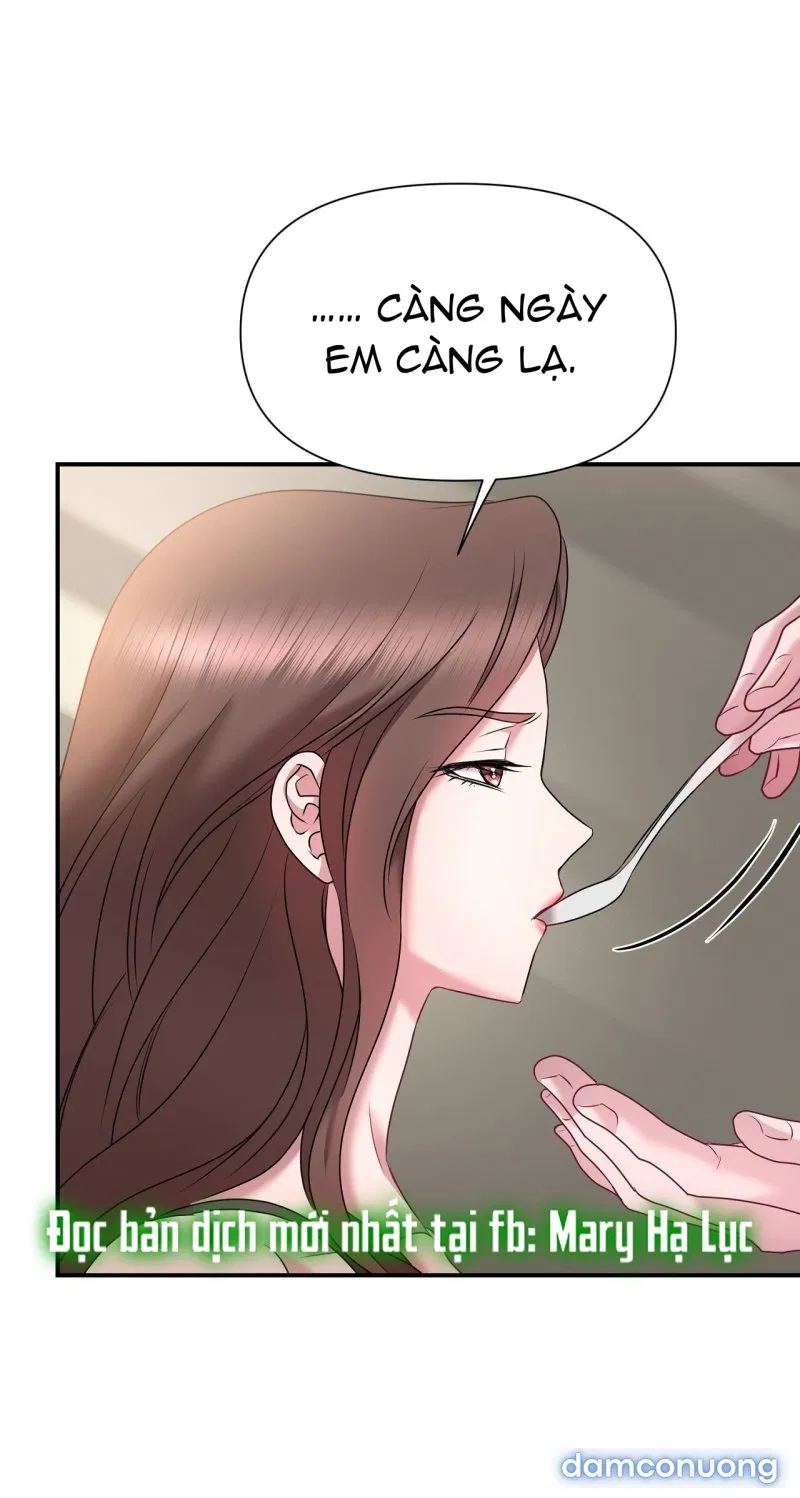 [18+] Hiểm Nguy 