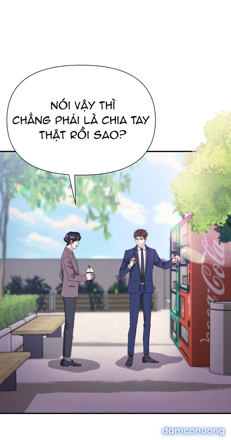 [18+] Hiểm Nguy 