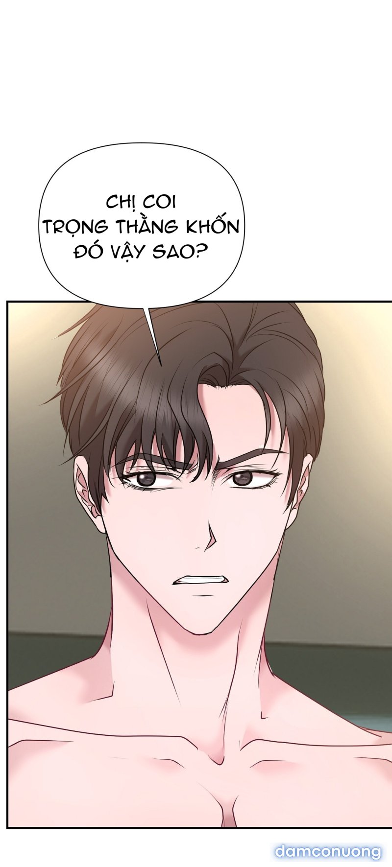 [18+] Hiểm Nguy 