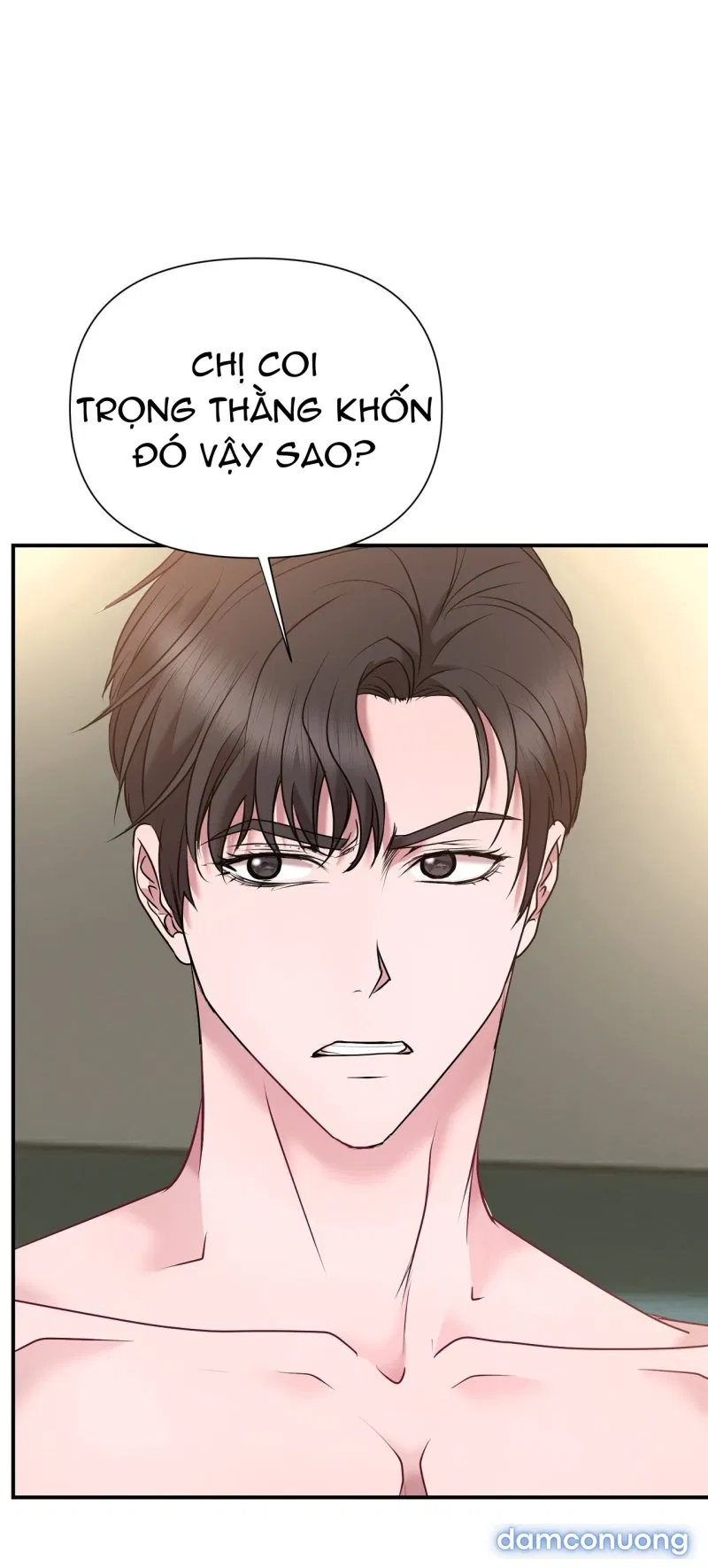 [18+] Hiểm Nguy 