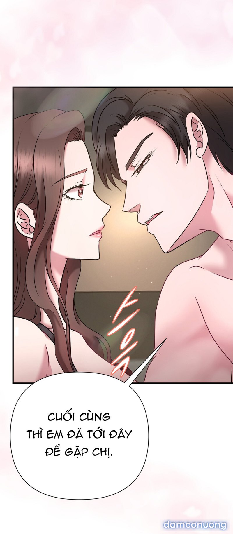 [18+] Hiểm Nguy 