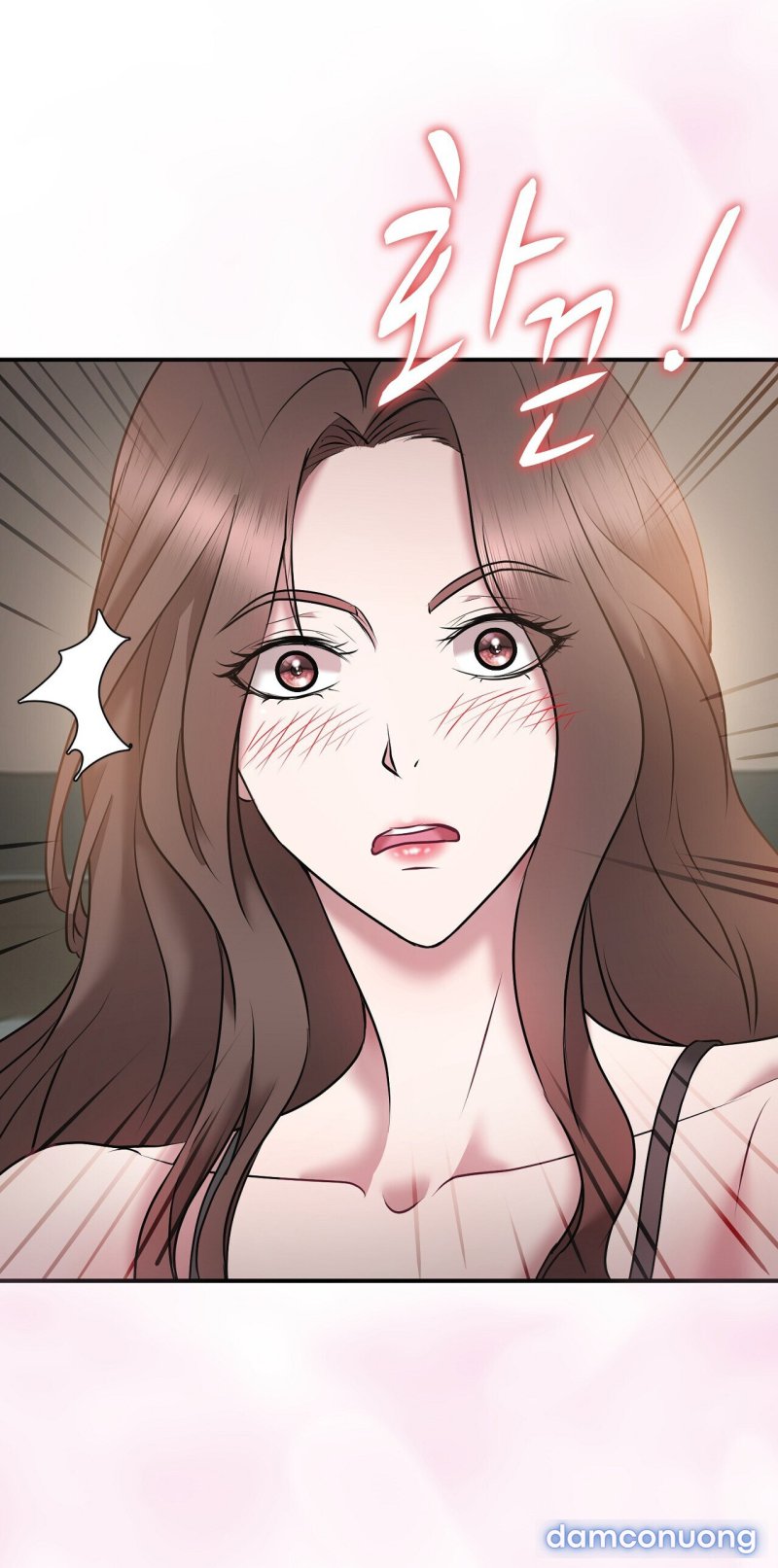 [18+] Hiểm Nguy 