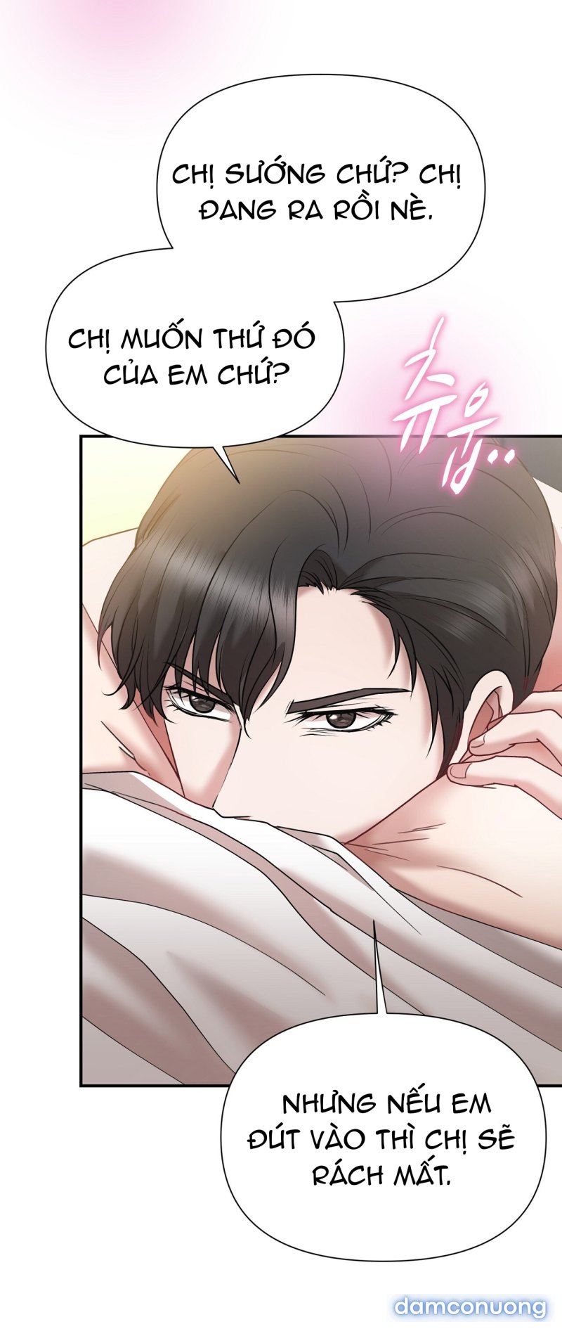 [18+] Hiểm Nguy 