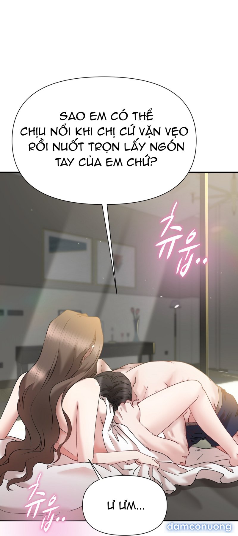 [18+] Hiểm Nguy 