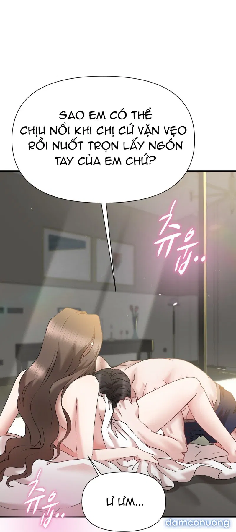[18+] Hiểm Nguy 