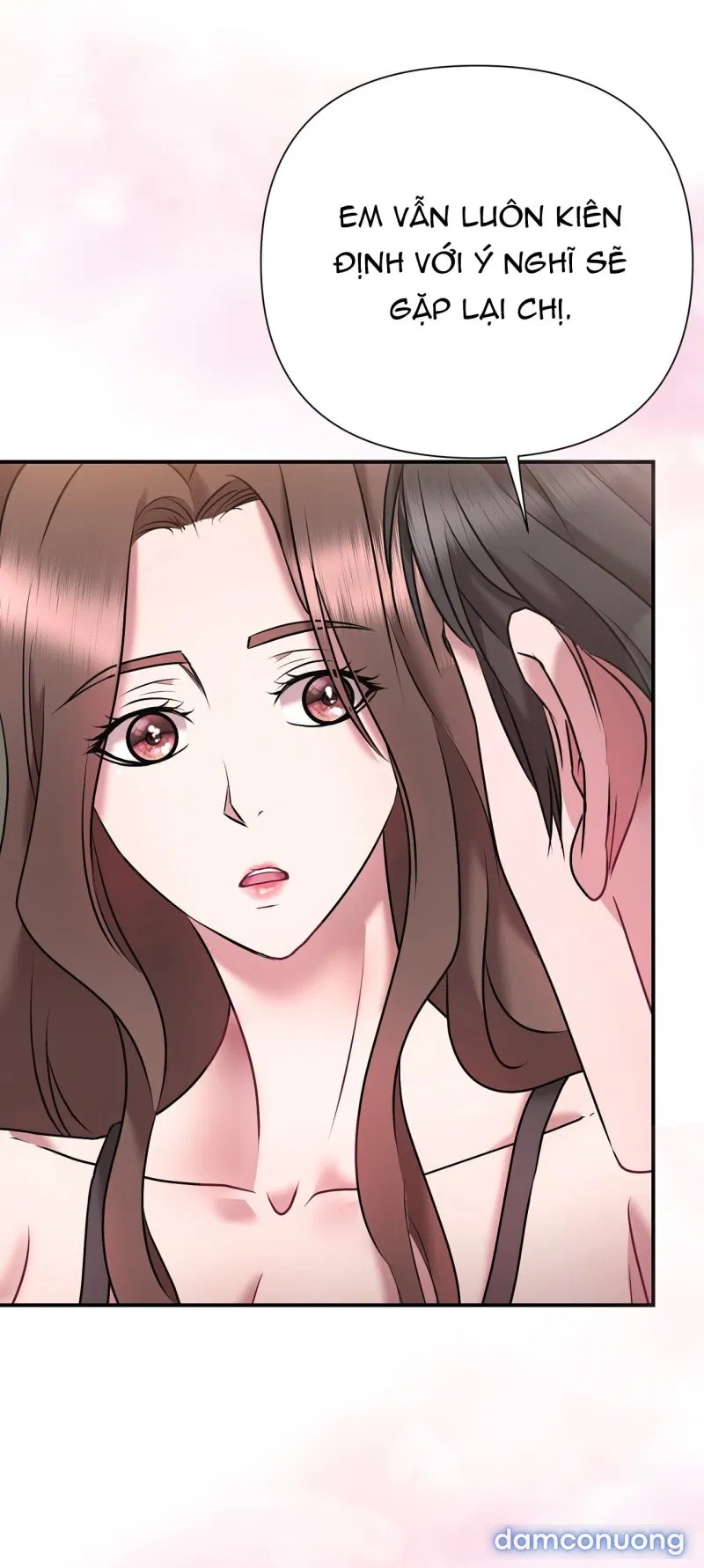 [18+] Hiểm Nguy 