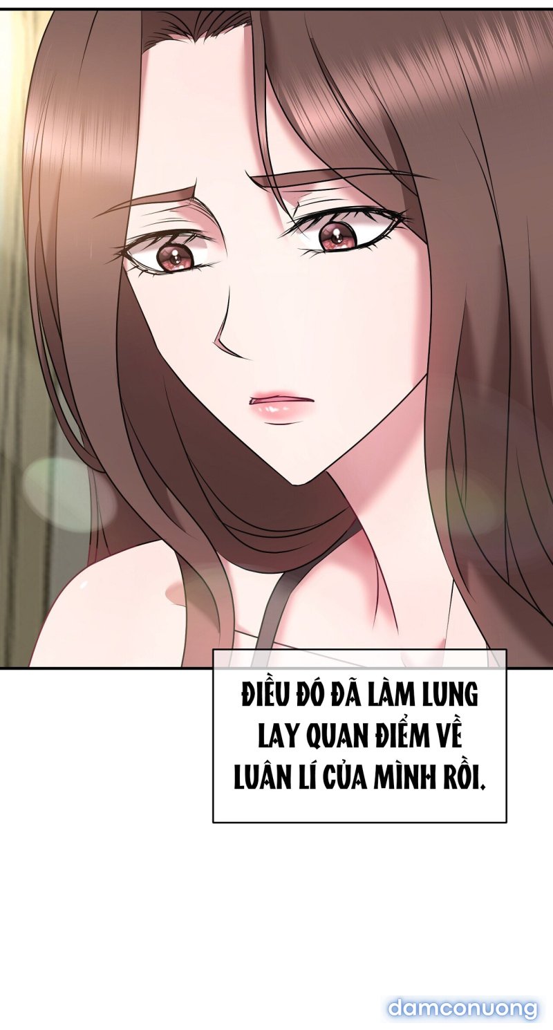 [18+] Hiểm Nguy 