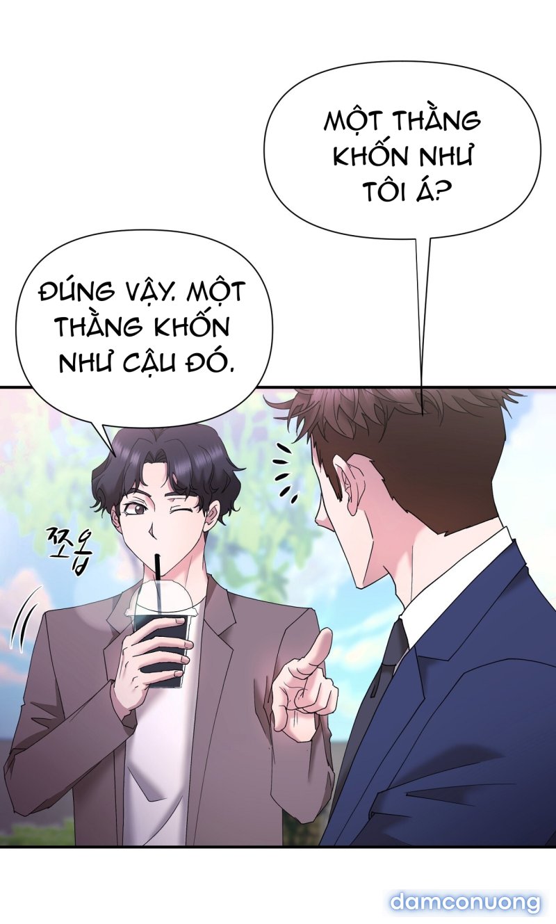 [18+] Hiểm Nguy 
