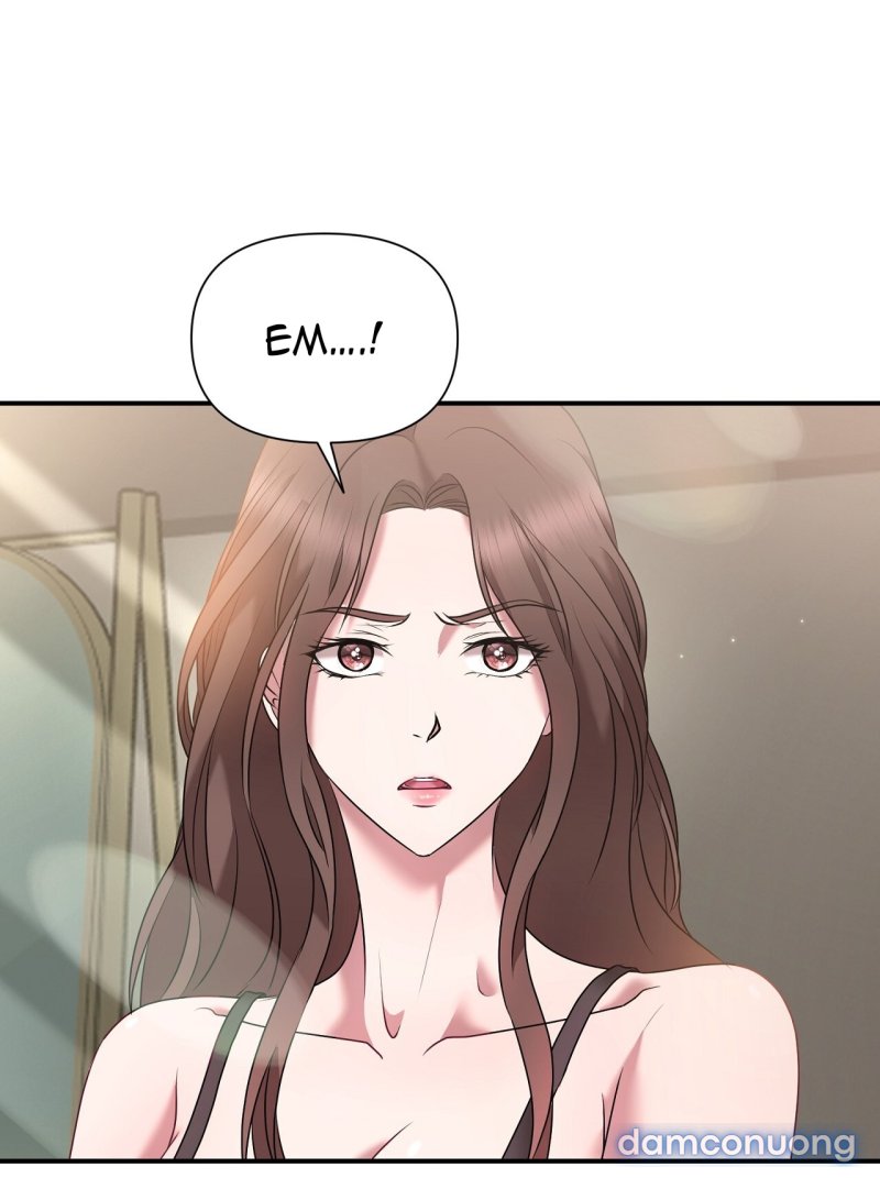 [18+] Hiểm Nguy 