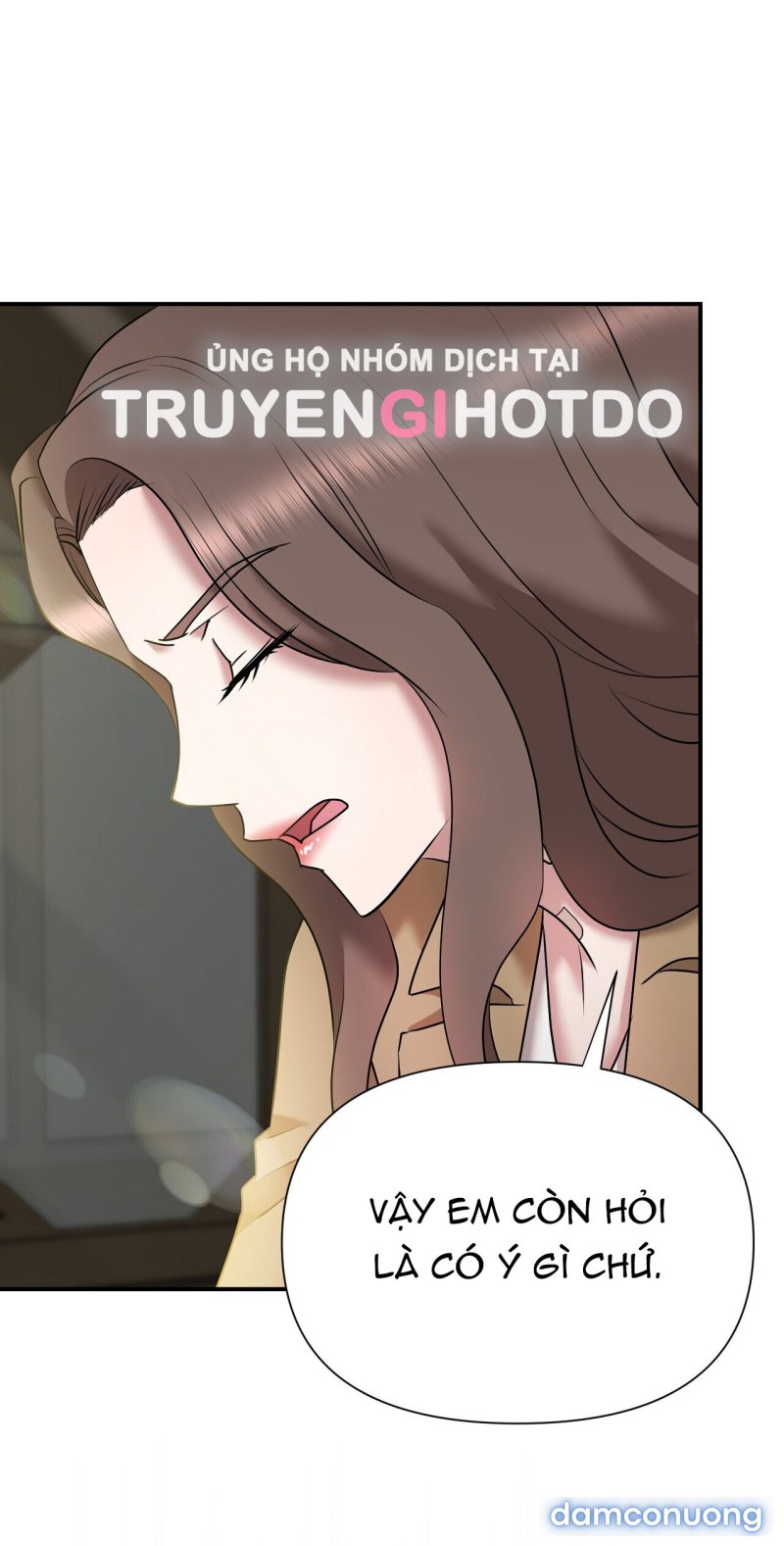 [18+] Hiểm Nguy 