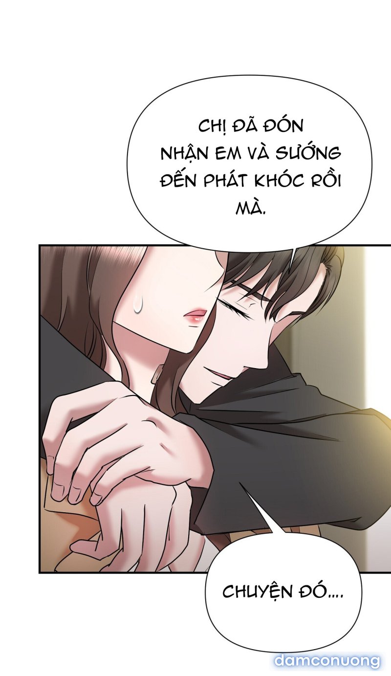[18+] Hiểm Nguy 