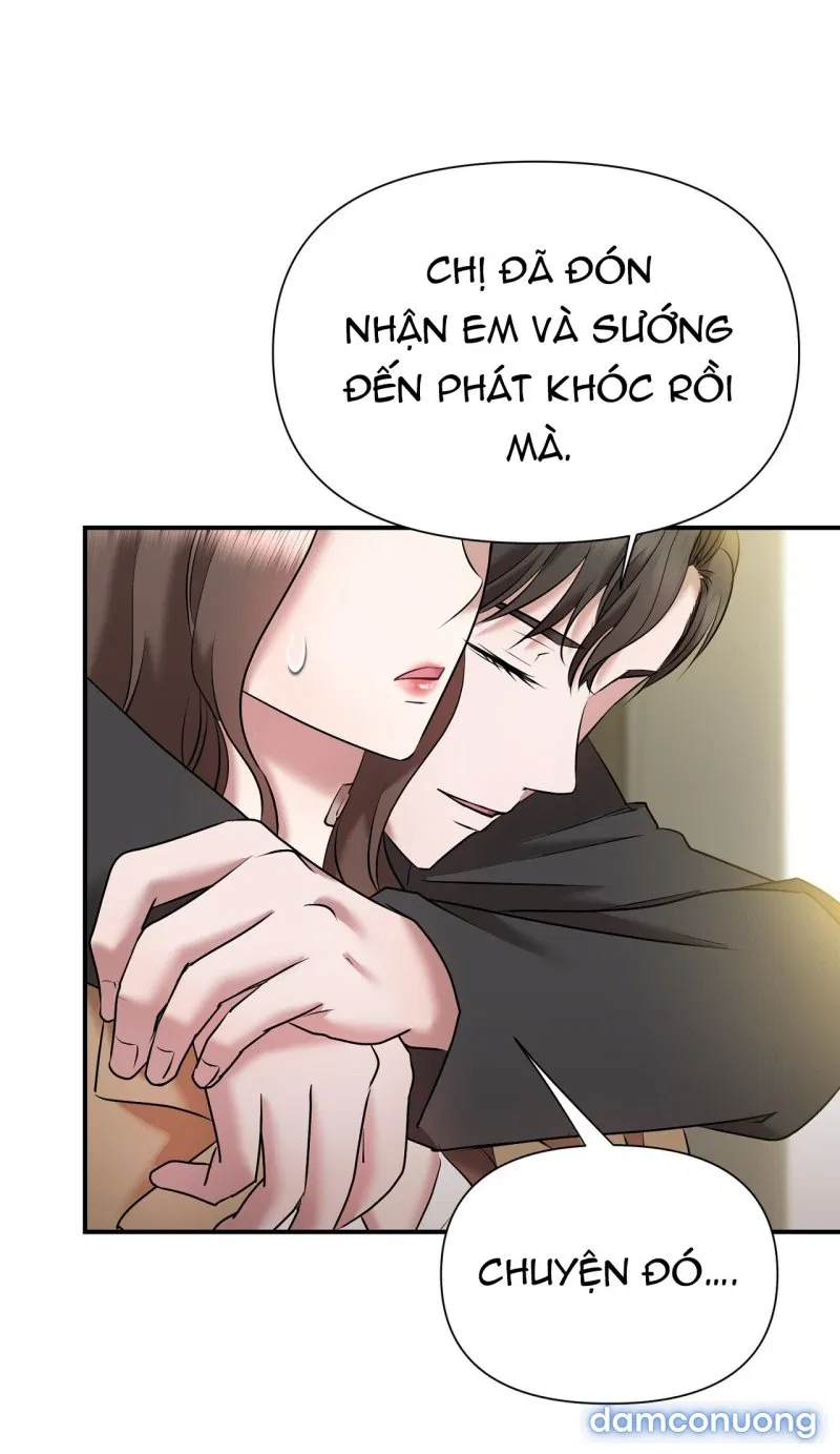 [18+] Hiểm Nguy 
