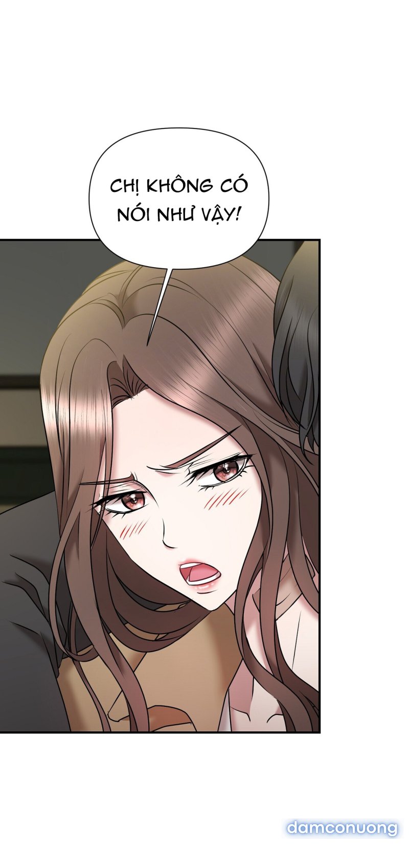 [18+] Hiểm Nguy 