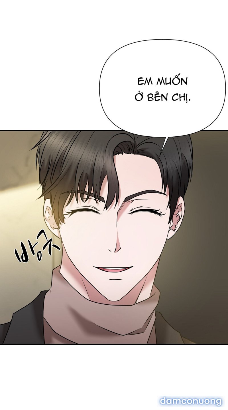 [18+] Hiểm Nguy 