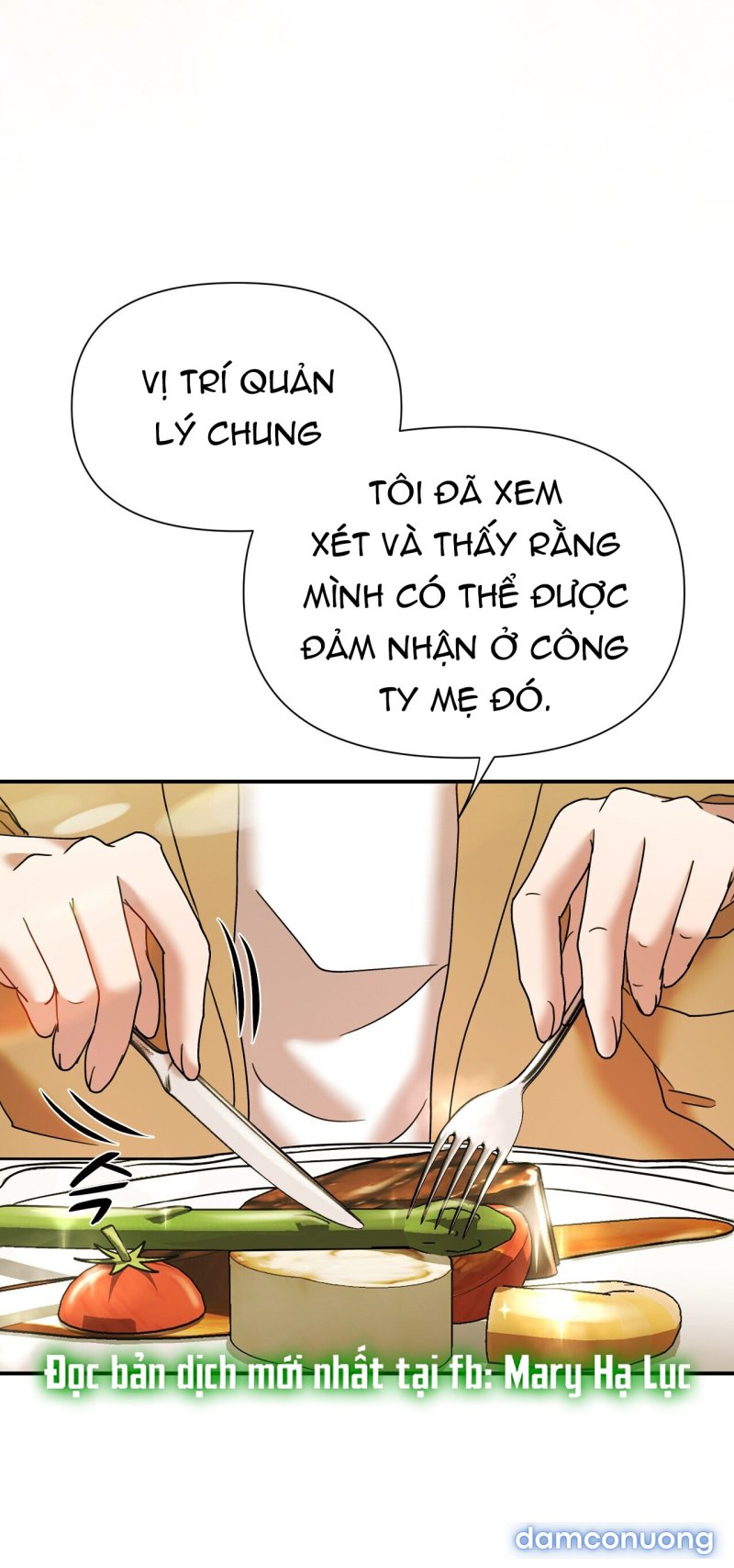[18+] Hiểm Nguy 