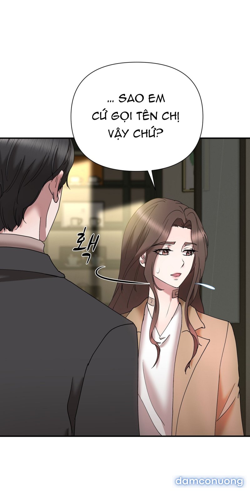 [18+] Hiểm Nguy 