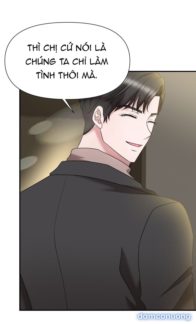 [18+] Hiểm Nguy 