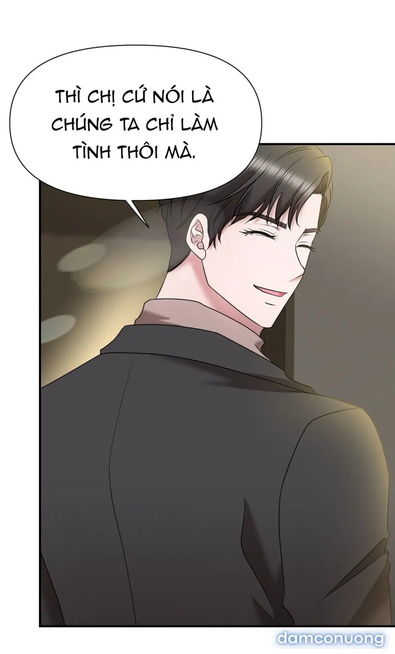 [18+] Hiểm Nguy 