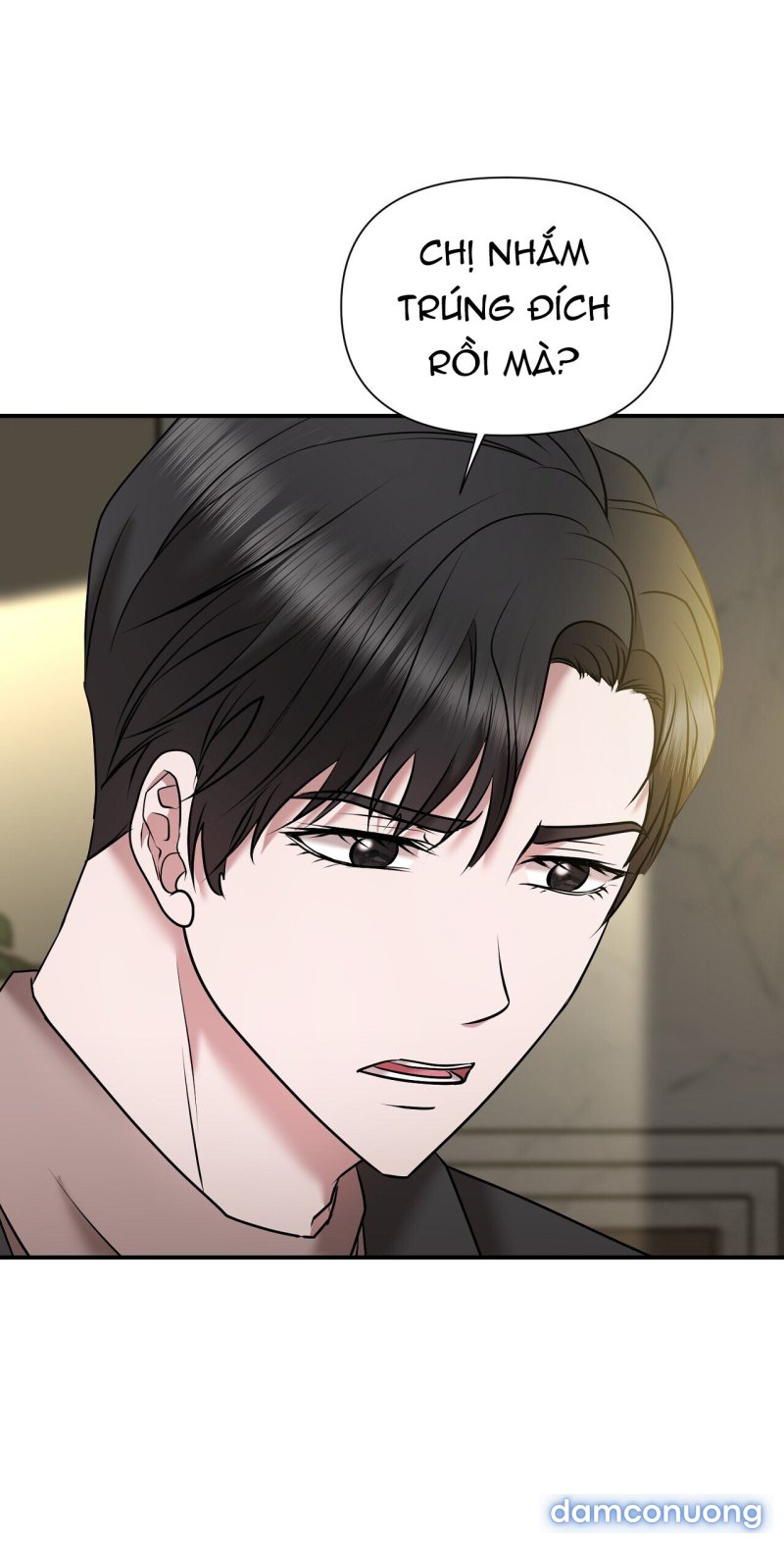 [18+] Hiểm Nguy 