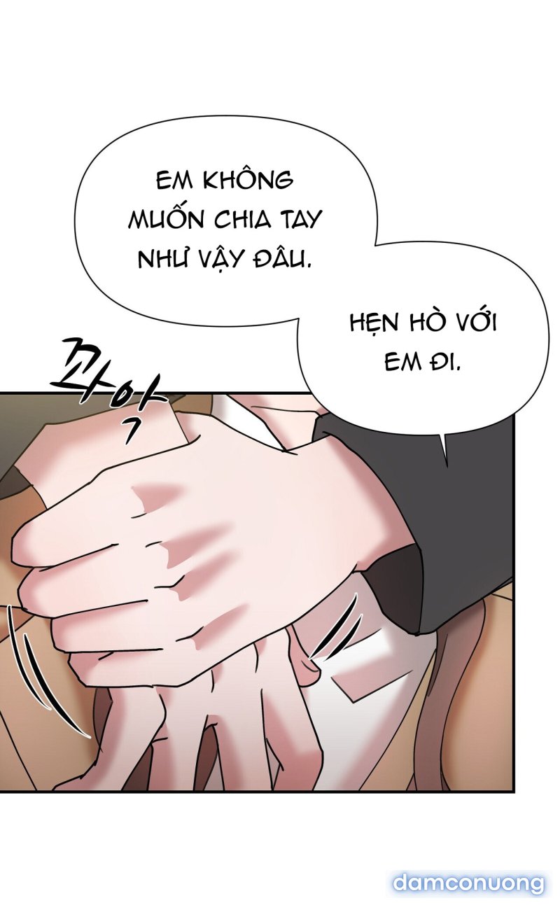 [18+] Hiểm Nguy 