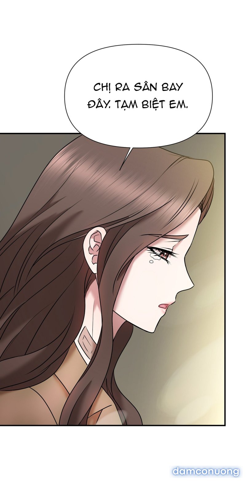 [18+] Hiểm Nguy 