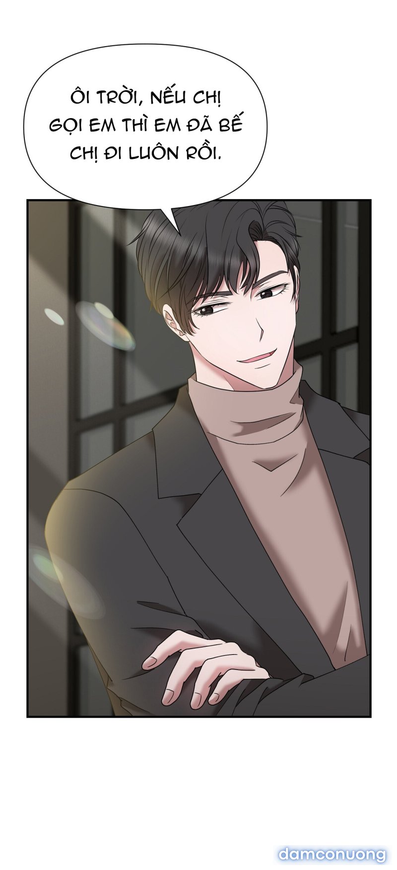 [18+] Hiểm Nguy 