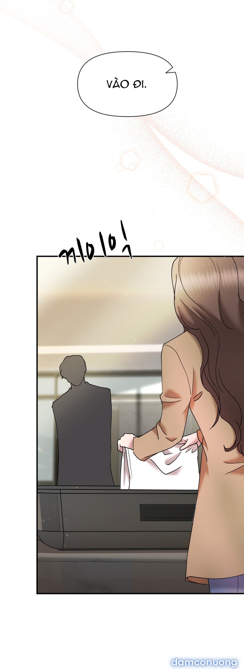 [18+] Hiểm Nguy 