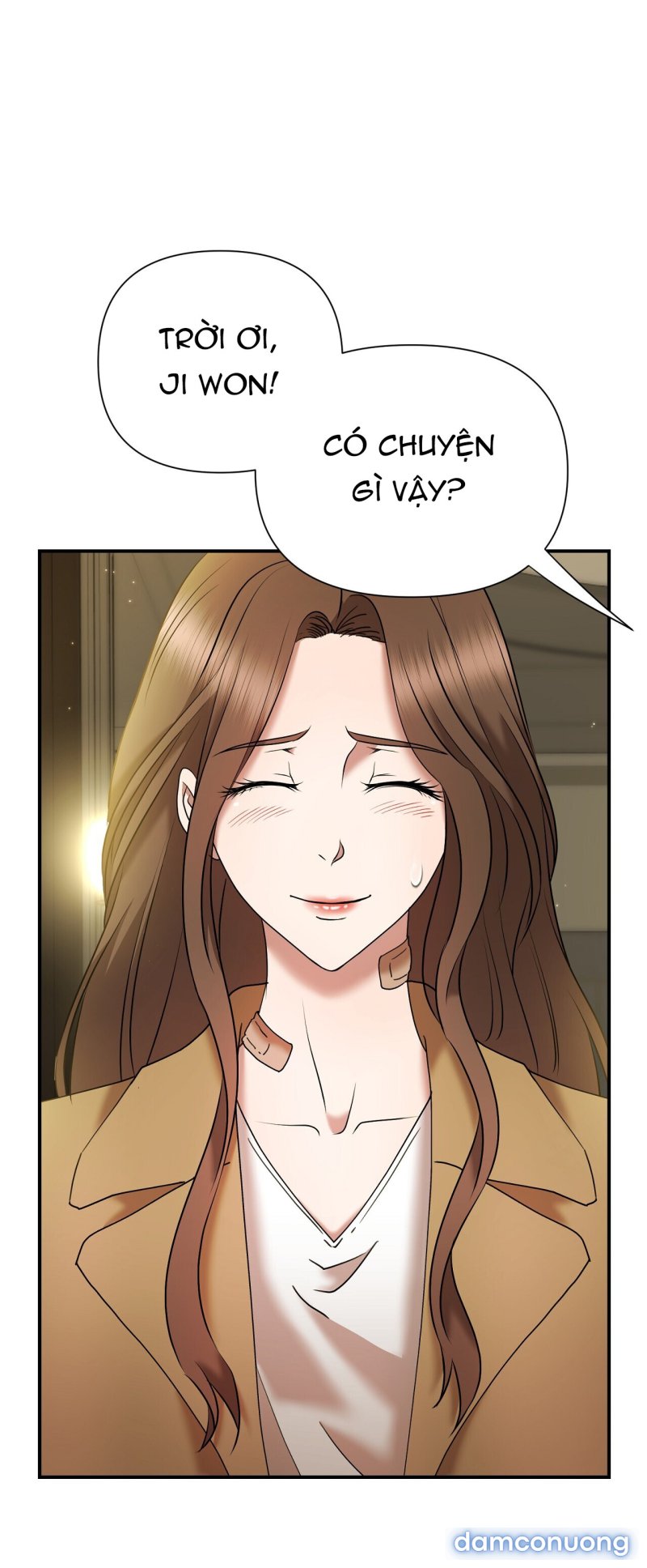 [18+] Hiểm Nguy 