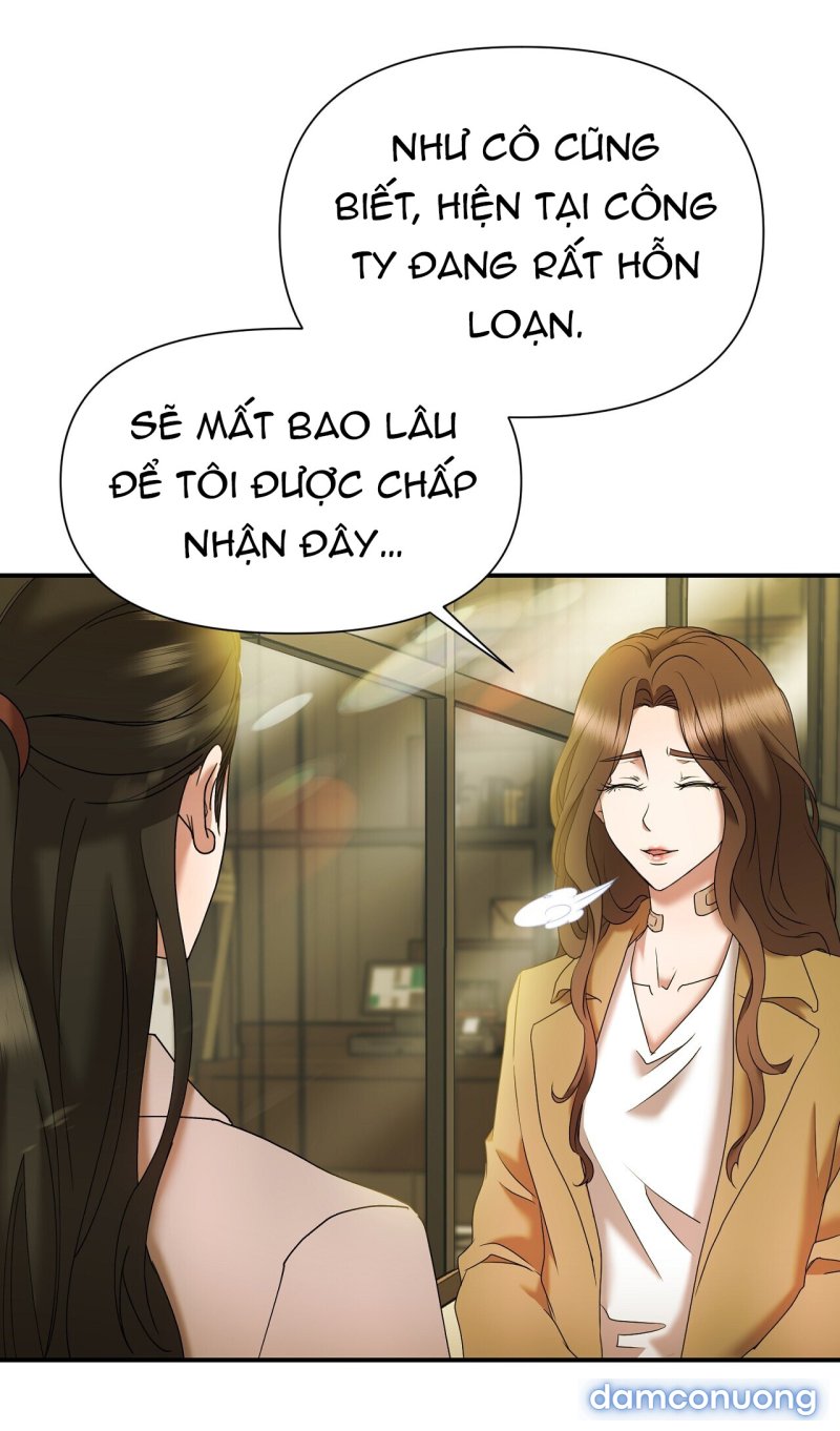 [18+] Hiểm Nguy 