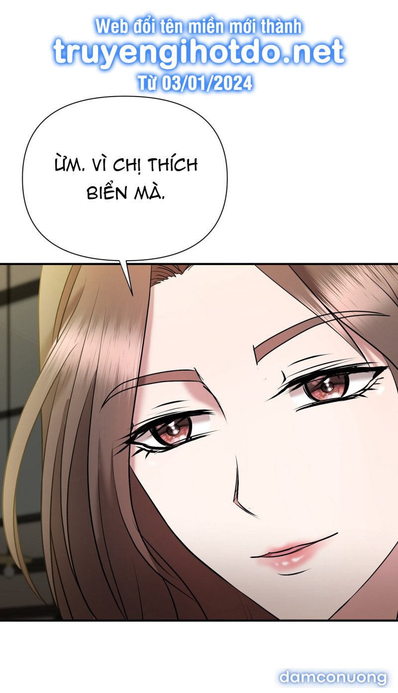 [18+] Hiểm Nguy 