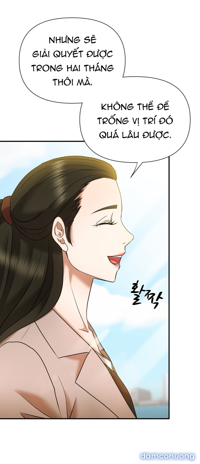 [18+] Hiểm Nguy 