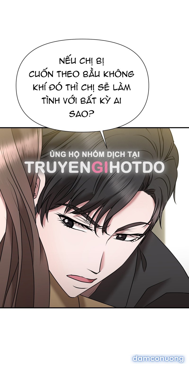 [18+] Hiểm Nguy 
