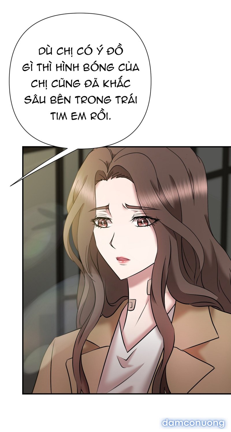 [18+] Hiểm Nguy 