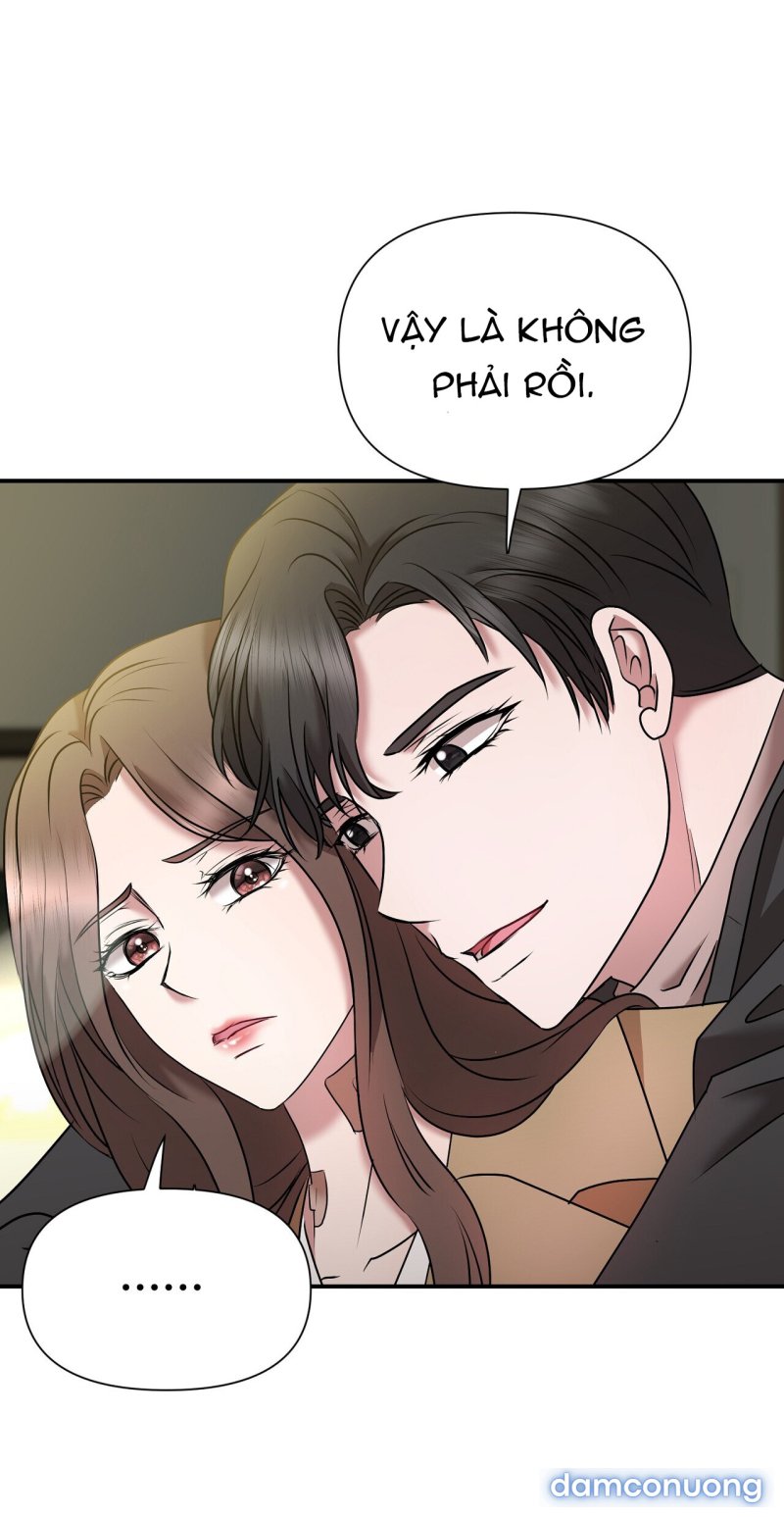 [18+] Hiểm Nguy 