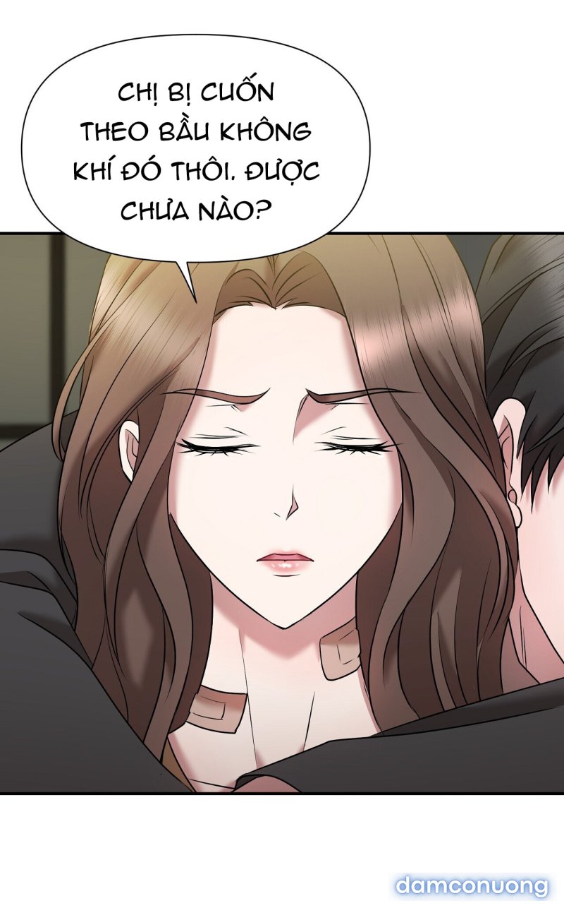 [18+] Hiểm Nguy 