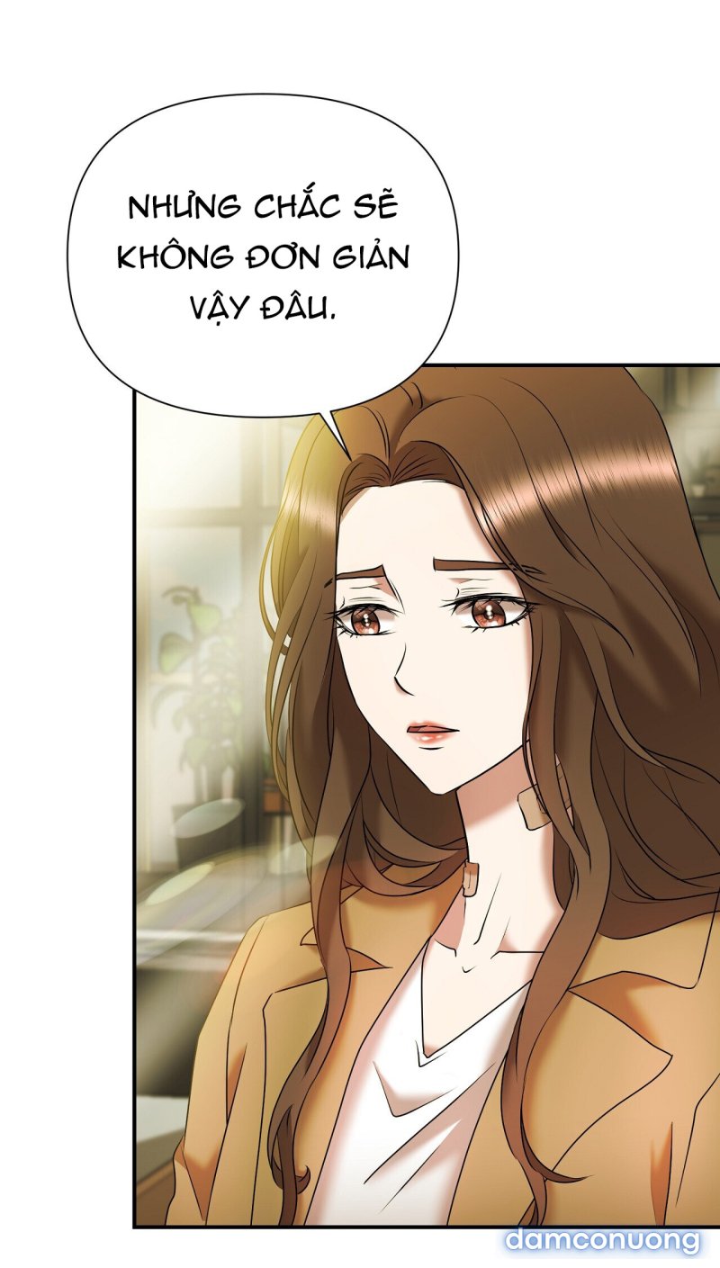 [18+] Hiểm Nguy 