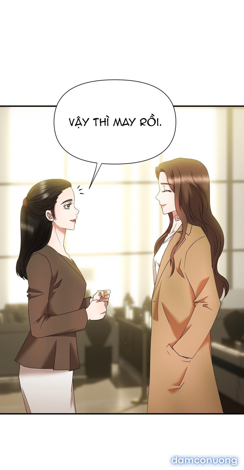 [18+] Hiểm Nguy 