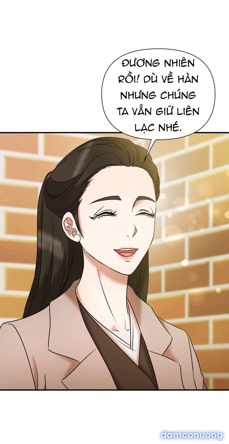 [18+] Hiểm Nguy 