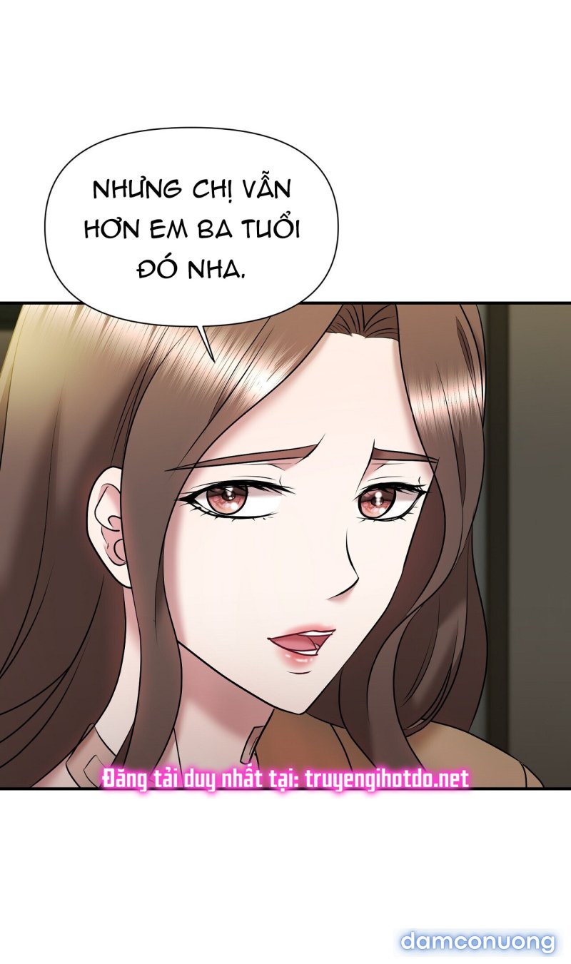 [18+] Hiểm Nguy 