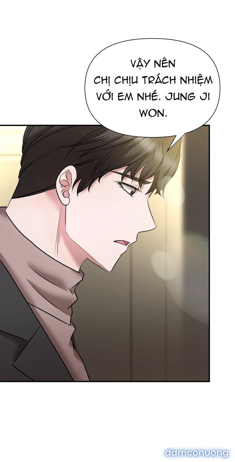 [18+] Hiểm Nguy 