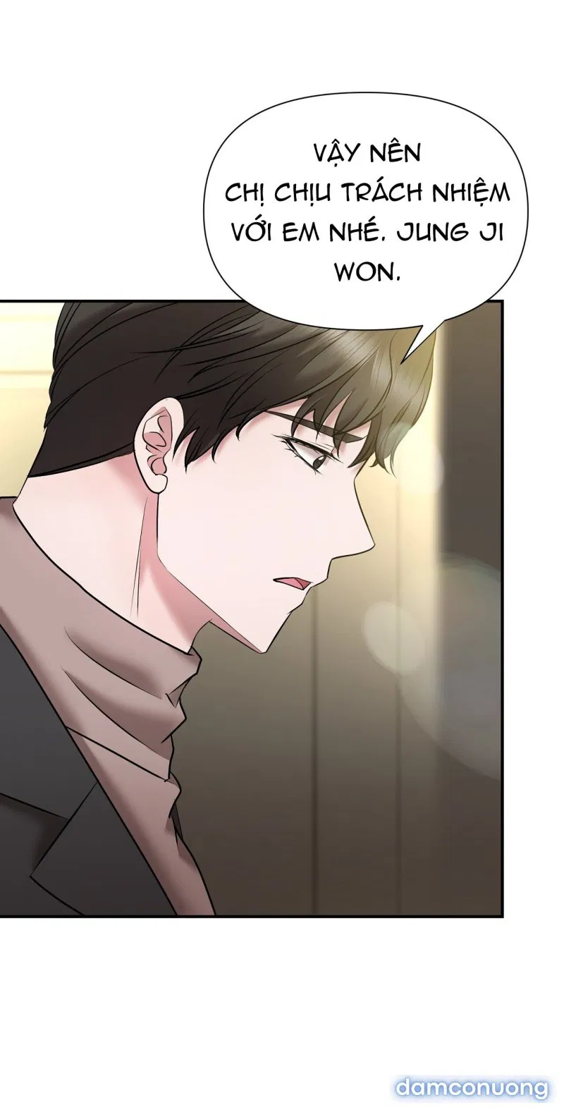 [18+] Hiểm Nguy 