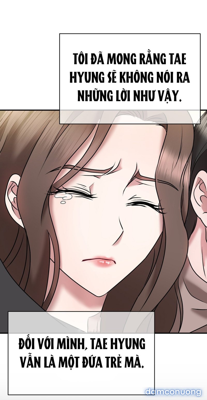 [18+] Hiểm Nguy 