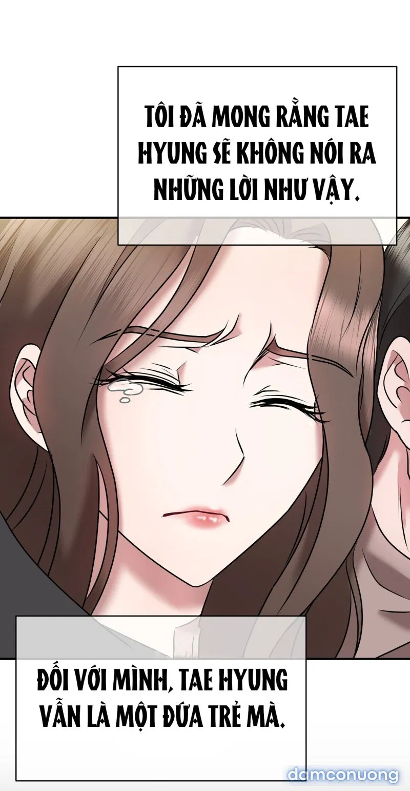 [18+] Hiểm Nguy 