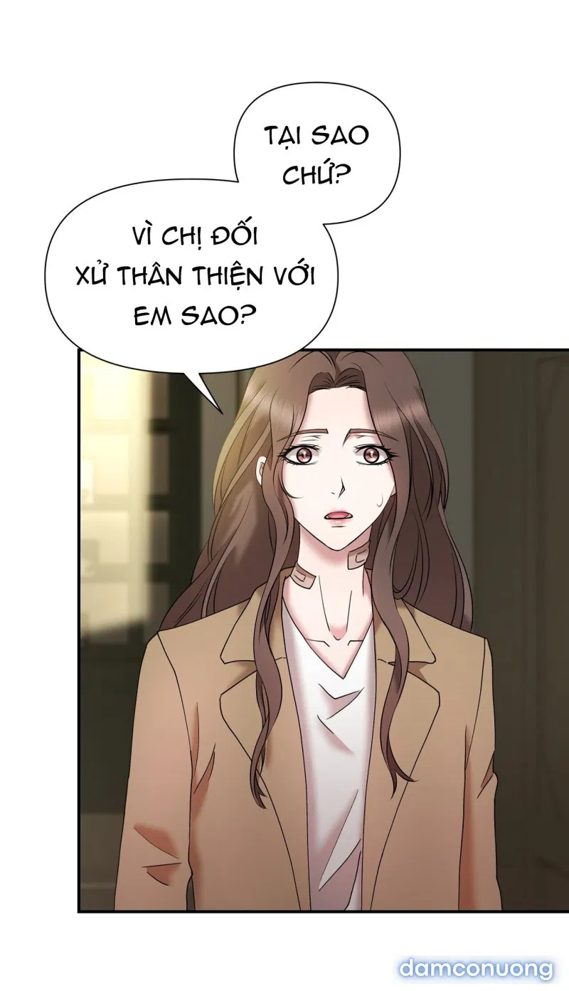 [18+] Hiểm Nguy 