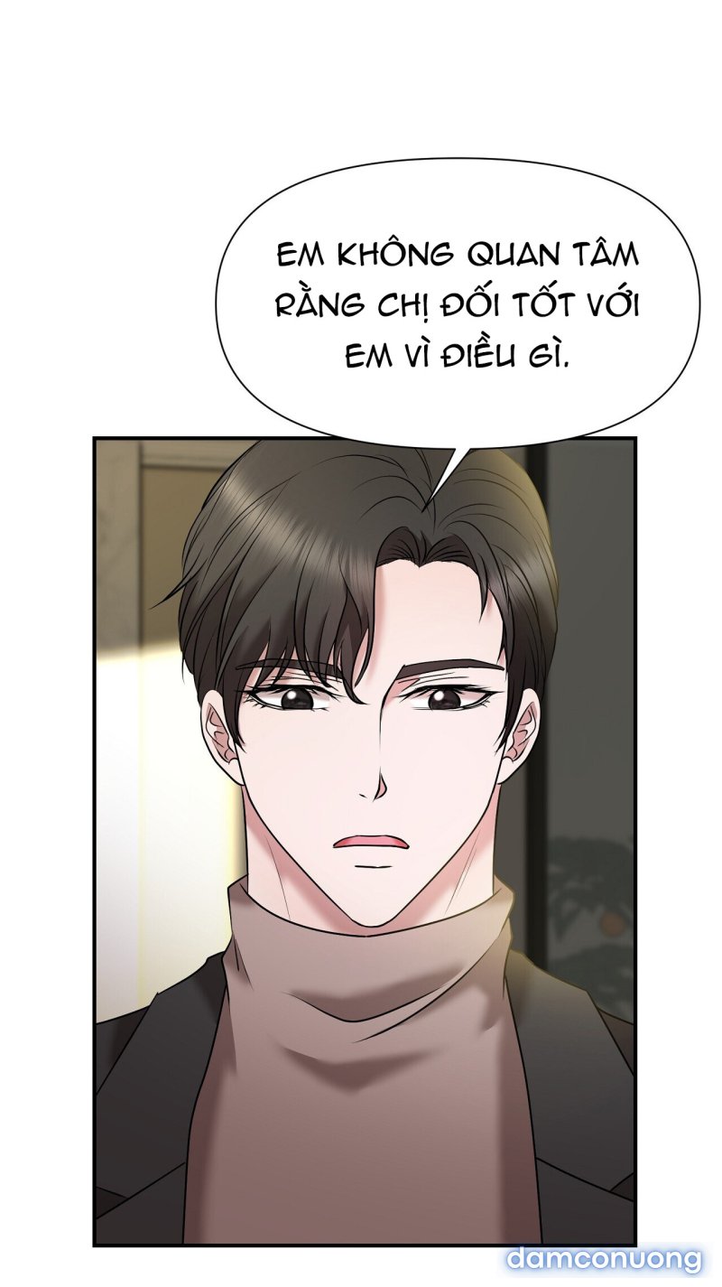 [18+] Hiểm Nguy 
