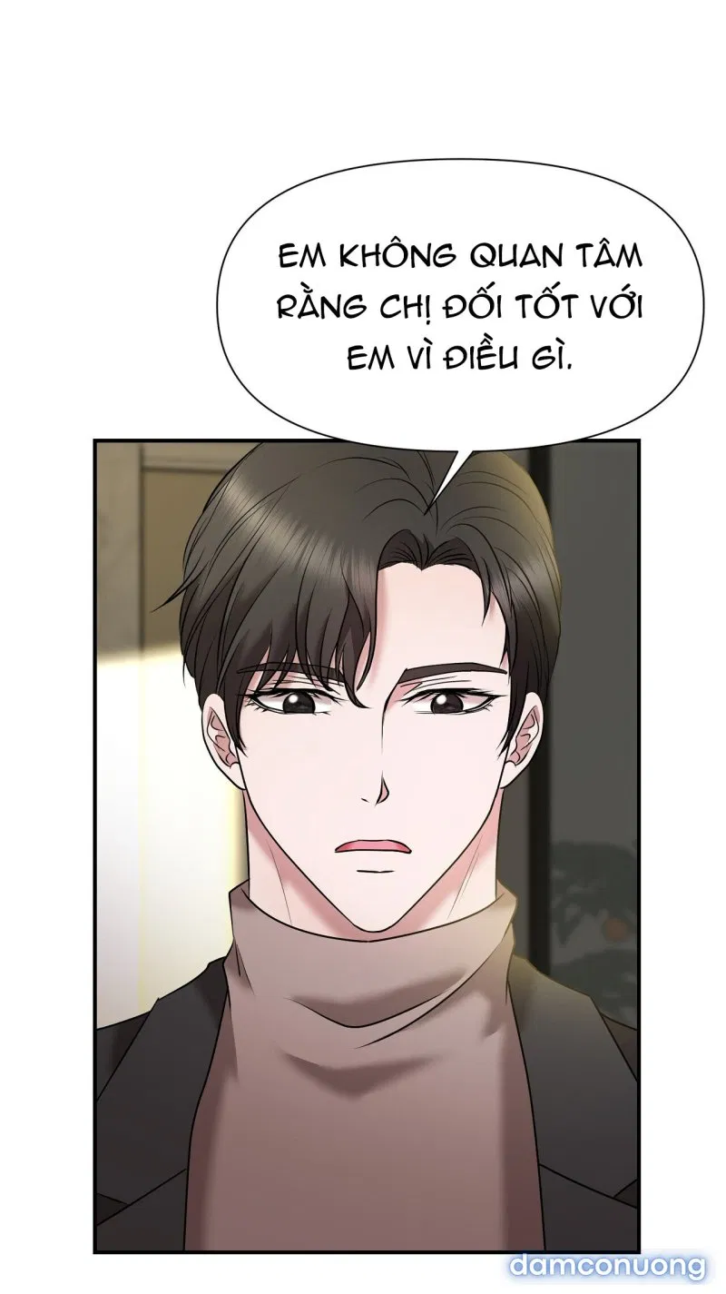 [18+] Hiểm Nguy 