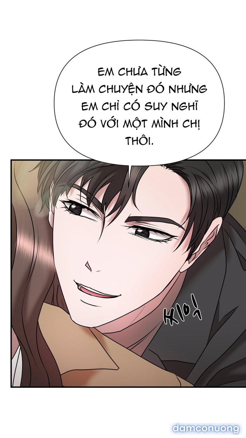 [18+] Hiểm Nguy 