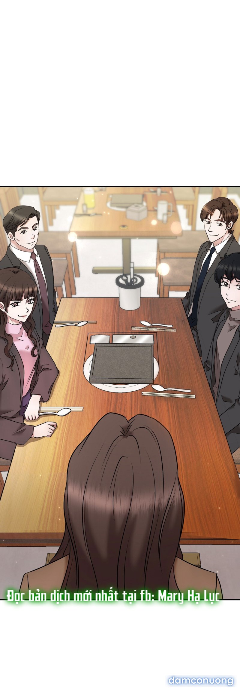 [18+] Hiểm Nguy 
