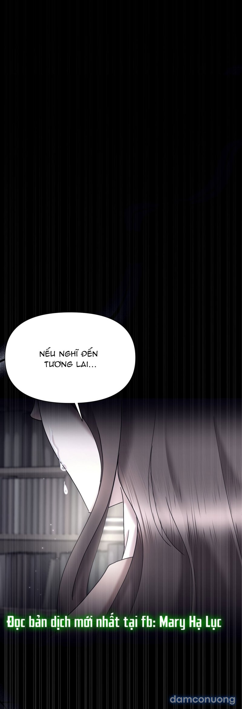 [18+] Hiểm Nguy 